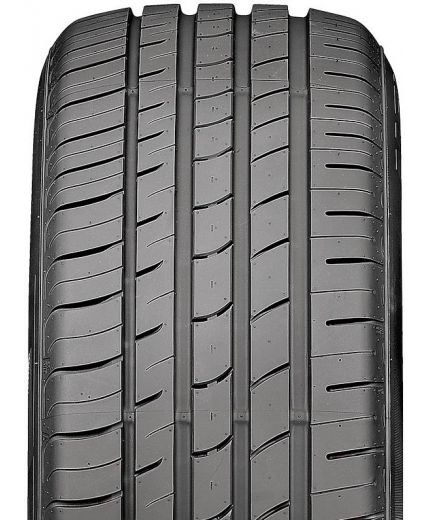 NEXEN N'Fera RU1 275/45R20 110Y Фото 4