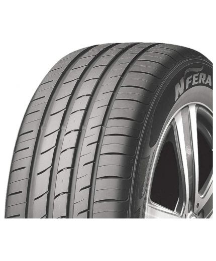 NEXEN N'Fera RU1 285/45R19 111W Фото 3