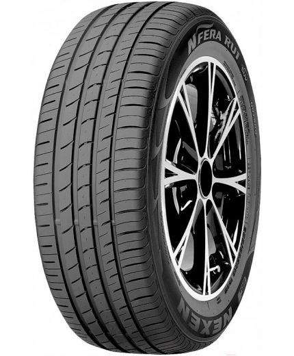 NEXEN N'Fera RU1 285/50R18 109W Фото 7