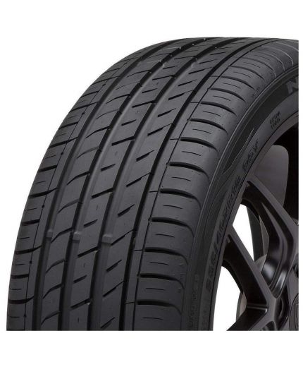 NEXEN N'Fera SU1 185/50R16 81V Фото 6