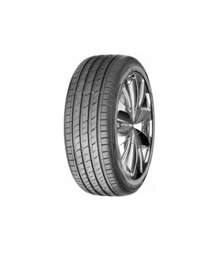 NEXEN N'Fera SU1 245/45R17 99Y Фото 4