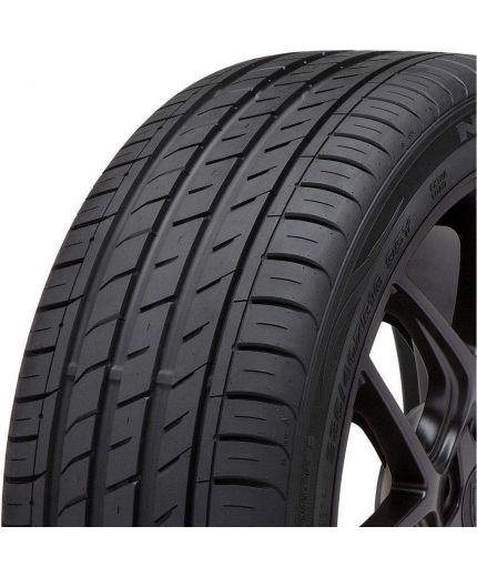 NEXEN N'Fera SU1 255/35R18 94Y Фото 3