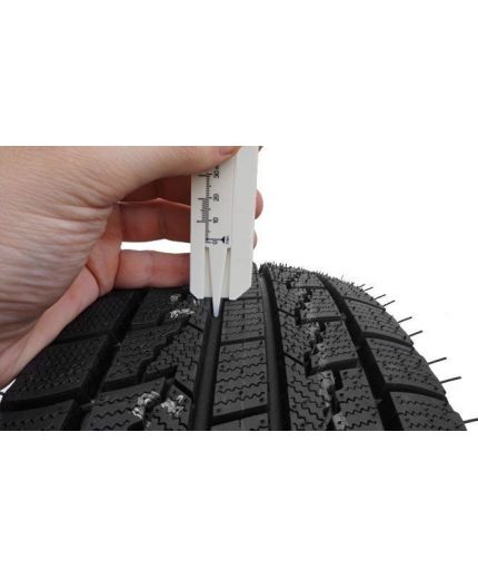 NEXEN Winguard Ice 165/60R14 79Q Фото 10