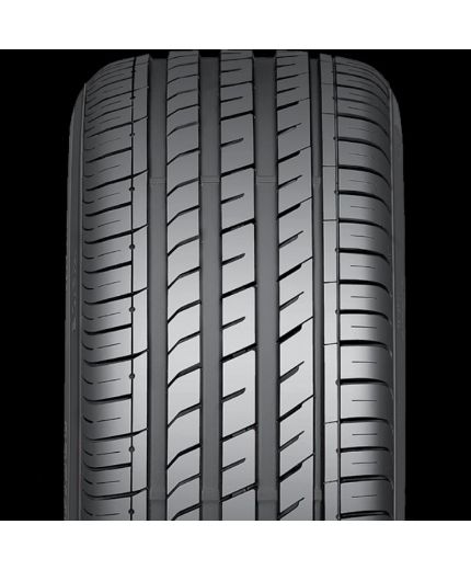 NEXEN N'Fera SU1 235/35R19 91Y Фото 4