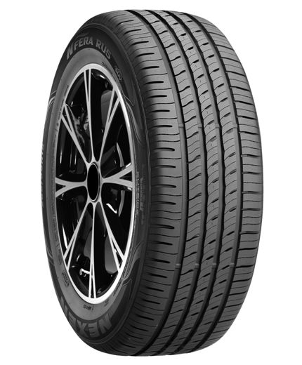 NEXEN N'Fera RU5 275/55R19 111V Фото 4