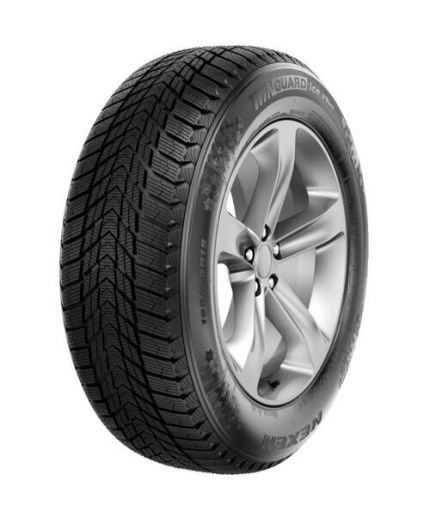 NEXEN Winguard Ice Plus 245/45R17 99T Фото 4