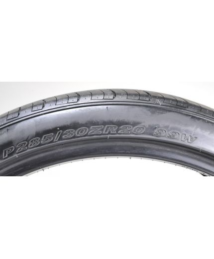 NEXEN N'fera AU5 225/60R16 98V Фото 6