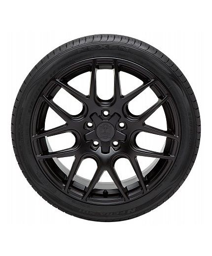 NEXEN N'Fera SU1 275/30R19 96Y Фото 2