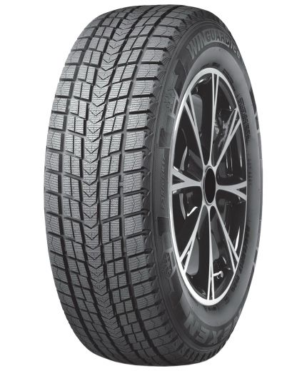 NEXEN Winguard Ice SUV 245/70R16 107Q Фото 7
