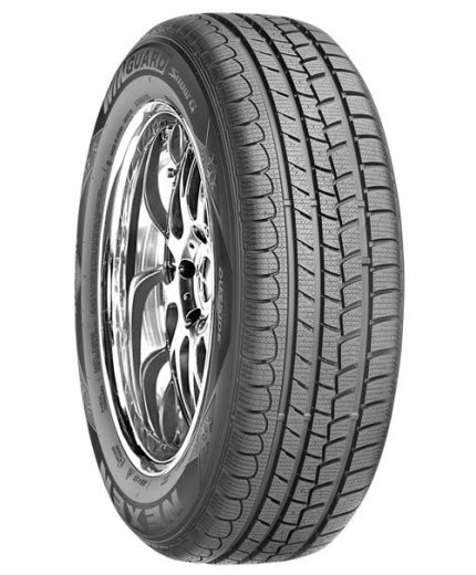 NEXEN Winguard Snow'G 215/60R16 99H Фото 2