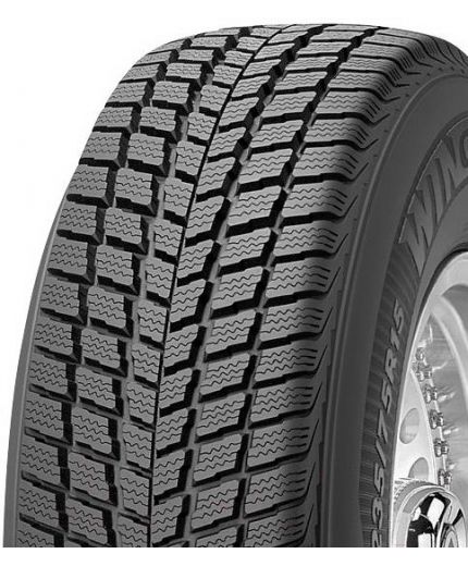 NEXEN Winguard SUV 225/70R16 103T Фото 7