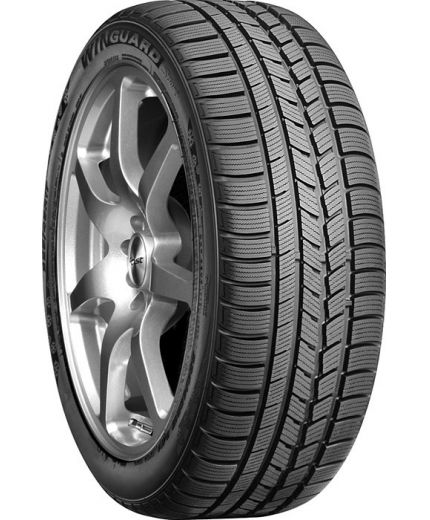 NEXEN Winguard Sport 245/40R18 97V Фото 2