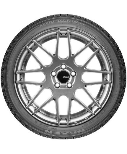 NEXEN Winguard Ice 215/55R16 93Q