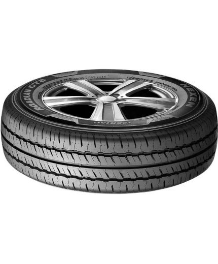 NEXEN Roadian CT8 215/65R17 104T Фото 4