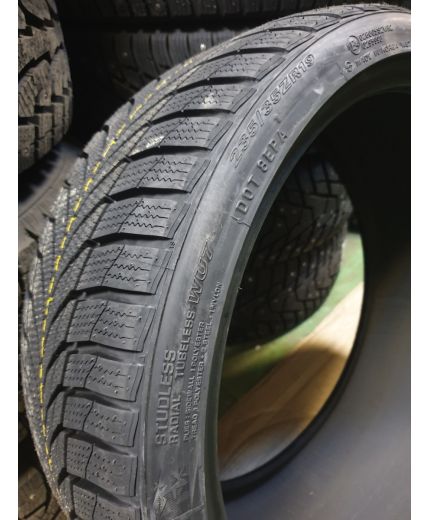 NEXEN WinGuard Sport 2 235/40R18 95V Фото 3