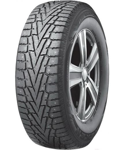 NEXEN Winguard Spike LT 265/75R16C 123/120Q Фото 2