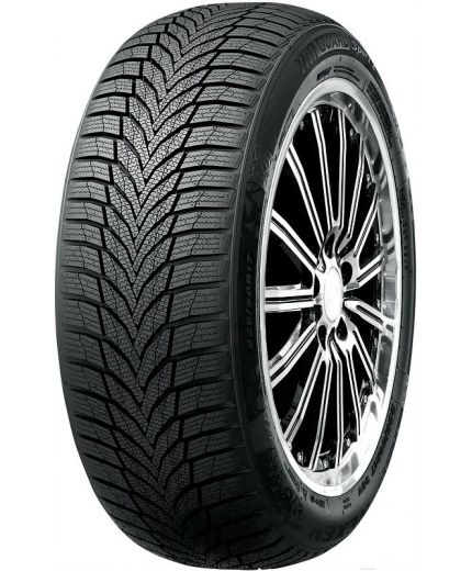 NEXEN WinGuard Sport 2 205/40R17 84V Фото 5