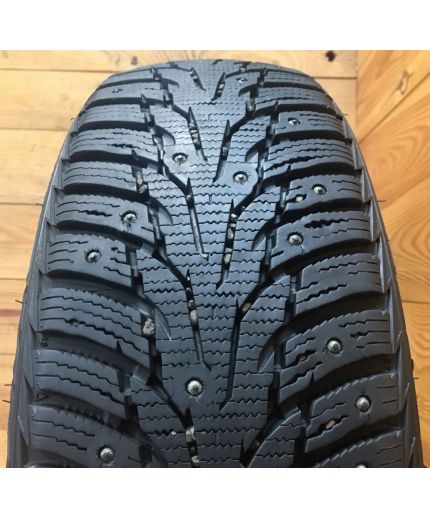 NEXEN Winguard Winspike WH62 185/70R14 92T Фото 5