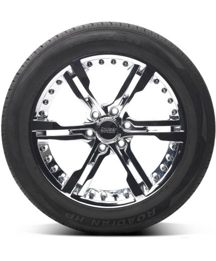 NEXEN Roadian HP 265/35R22 102V Фото 4