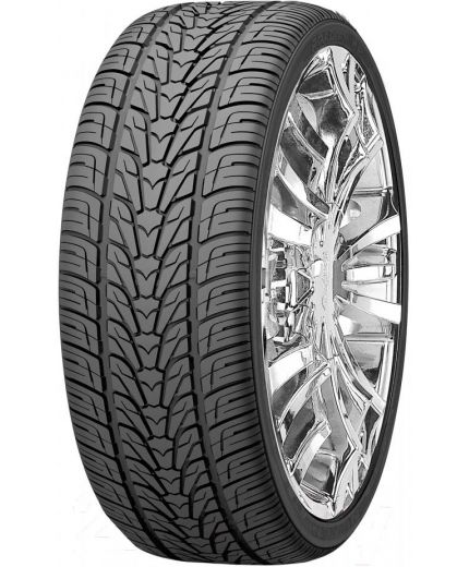 NEXEN Winguard Ice SUV 285/50R20 116T Фото 7