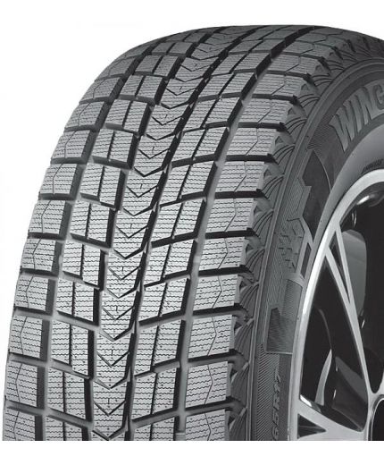 NEXEN Winguard Ice SUV 285/50R20 116T Фото 9