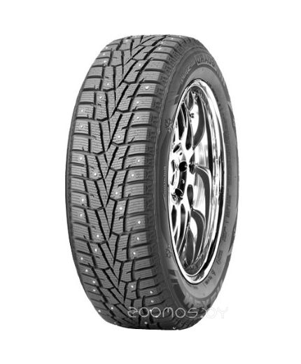 NEXEN Winguard Spike LT 245/70R17C 119/116Q Фото 2