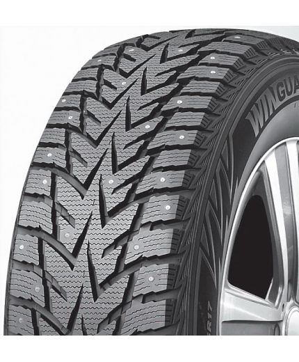 NEXEN Winguard Ice SUV 255/50R19 107T Фото 6