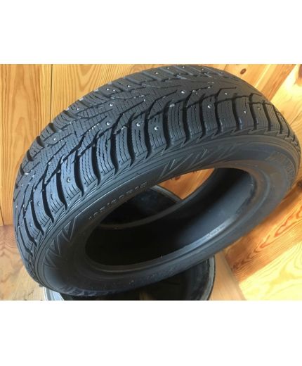 NEXEN Winguard Winspike WH62 185/65R15 92T Фото 5