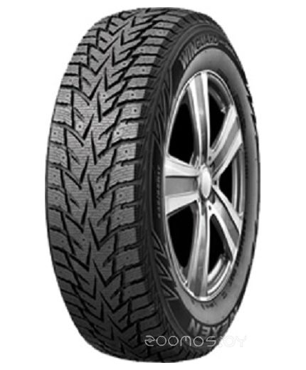NEXEN Winguard Winspike WS6 SUV 195/75R16C 107/105R