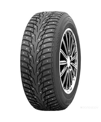 NEXEN Winguard Winspike WH62 245/40R18 97T Фото 2