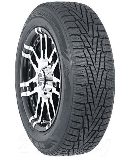 NEXEN Winguard WinSpike SUV 265/75R16 116T Фото 8
