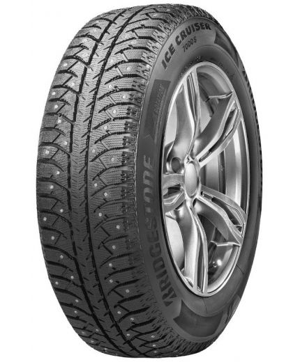 BRIDGESTONE Ice Cruiser 7000S 195/55R16 95T (с шипами) Фото 4