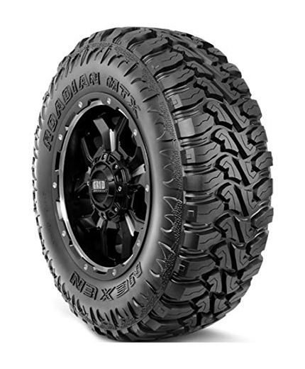 NEXEN Roadian MTX 315/70R17 121/118Q Фото 3