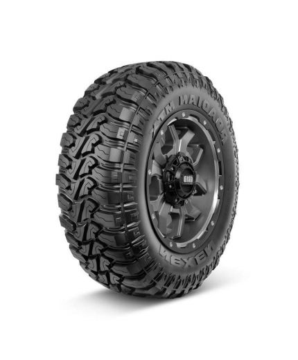 NEXEN Roadian MTX 255/75R17 111/108Q Фото 4