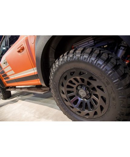 NEXEN Roadian MTX 245/75R17 121/118Q Фото 5