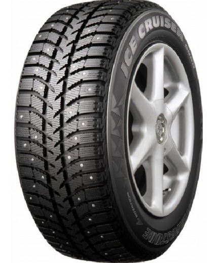 BRIDGESTONE Blizzak Spike-02 SUV 255/50R19 107T (с шипами)