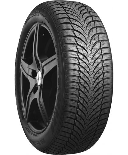 NEXEN Winguard Snow'G WH2 175/65R14 82T Фото 4