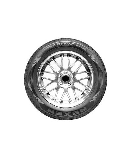 NEXEN Winguard Snow'G WH2 175/65R15 84T Фото 6