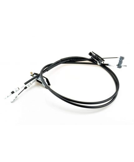 LPR Трос ручного тормоза