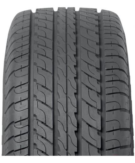 ACHILLES Multivan 205/70R15C 106/104T Фото 3