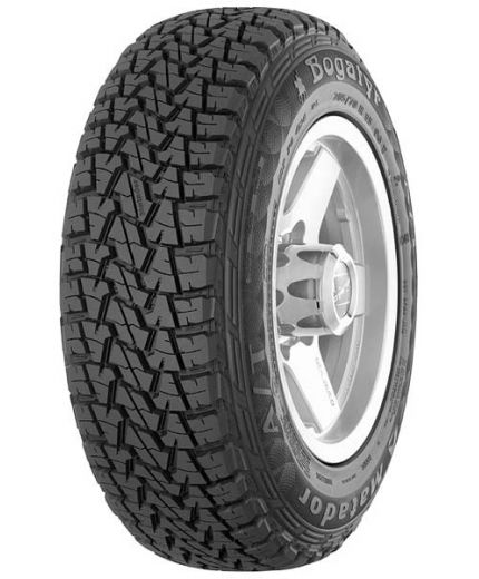 BARUM Bravuris 4x4 235/75R15 109T Фото 3