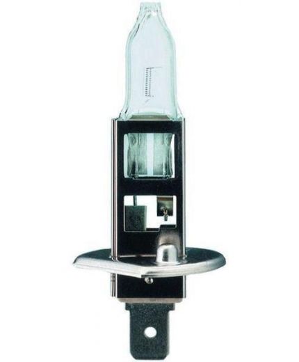 NARVA Лампочка H1 12V-55W Фото 8