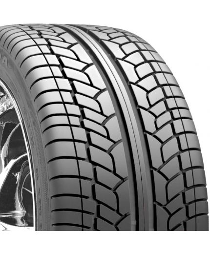 ACHILLES Desert Hawk UHP 255/50R19 107V Фото 4