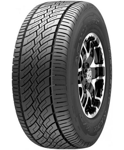 ACHILLES Desert Hawk H/T 225/65R17 102H Фото 5