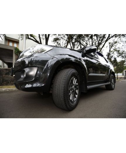 ACHILLES Desert Hawk H/T 2 215/60R17 96H Фото 4