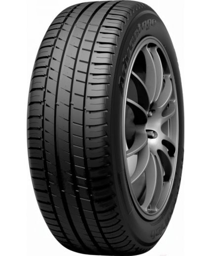 BFGoodrich Advantage 225/55R17 101Y Фото 6