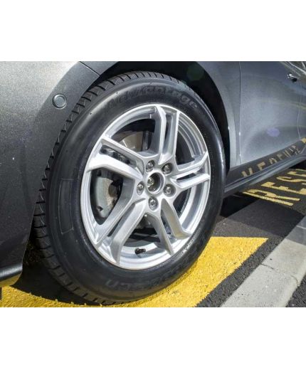 BFGoodrich Advantage 225/55R17 101Y Фото 8