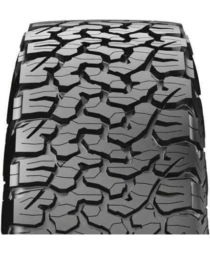 BFGoodrich All-Terrain T/A KO2 245/70R16 113/110S Фото 5