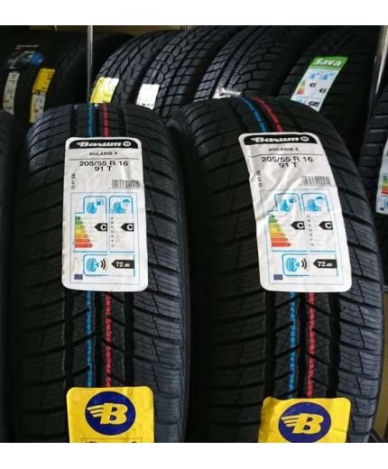 BARUM Polaris 5 235/45R18 98V Фото 2