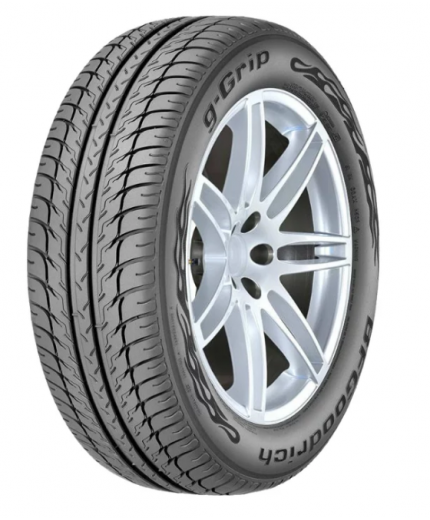 BFGoodrich g-Grip 205/65R15 94H Фото 3